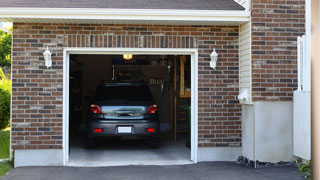 Garage Door Installation at Westair Martinez, California